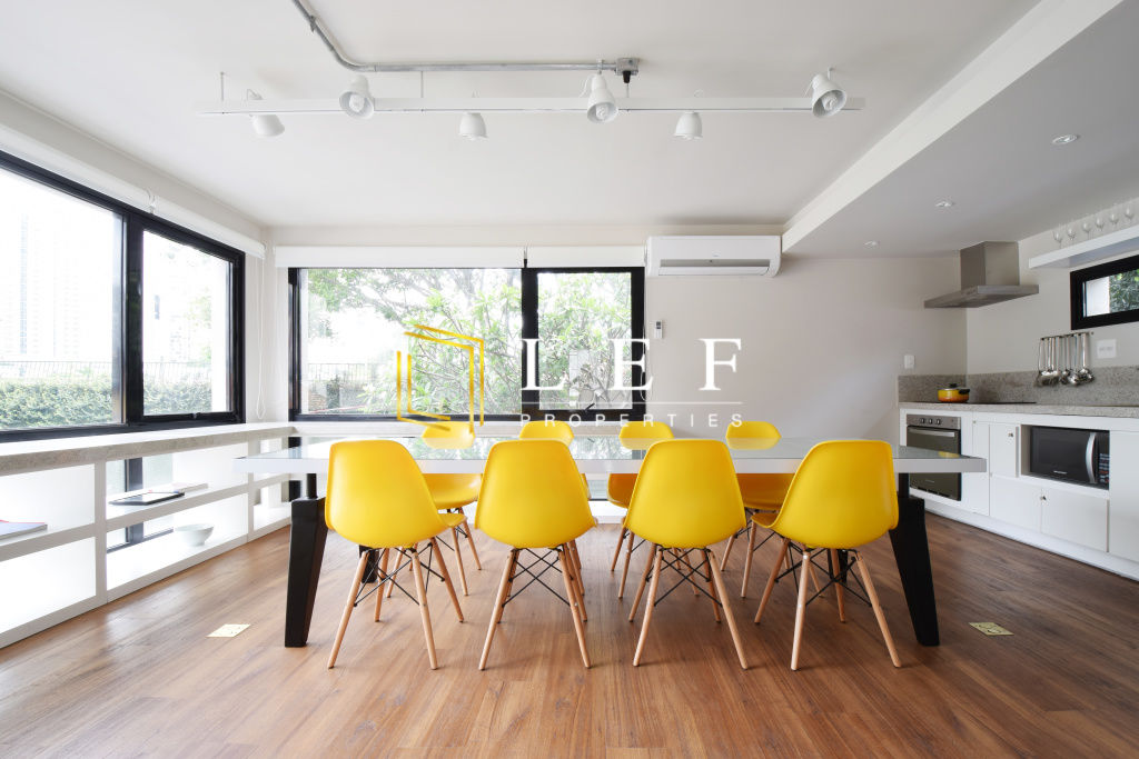 Lef Properties