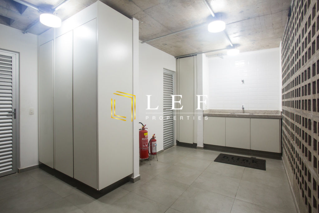Lef Properties