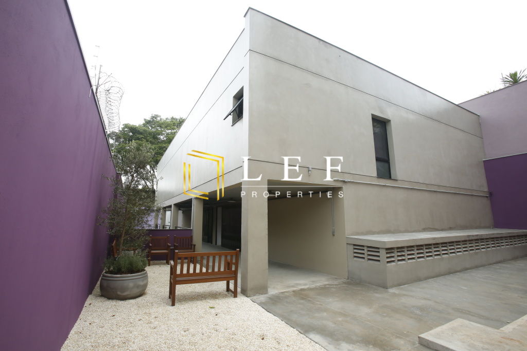 Lef Properties