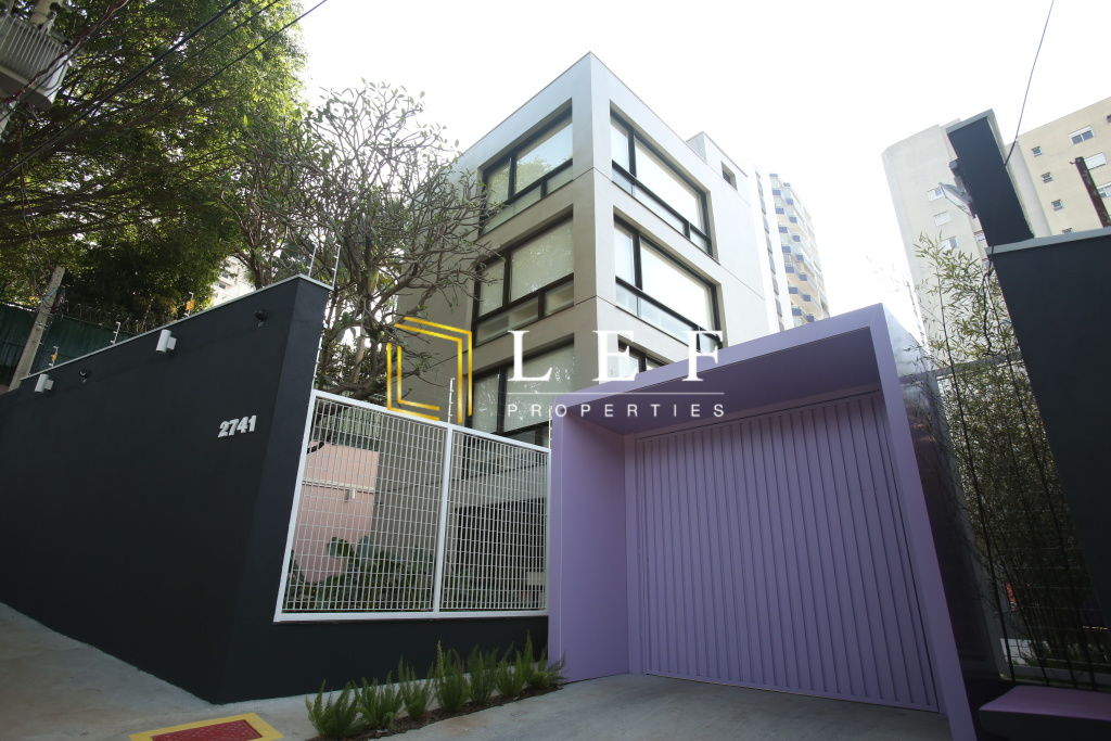 Lef Properties