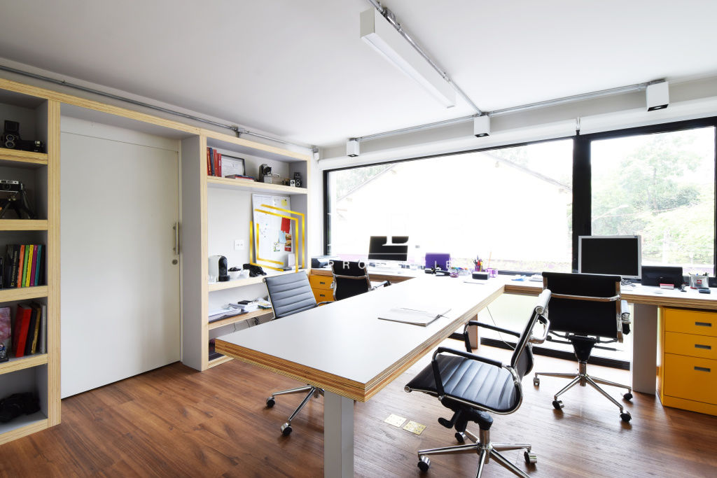 Lef Properties