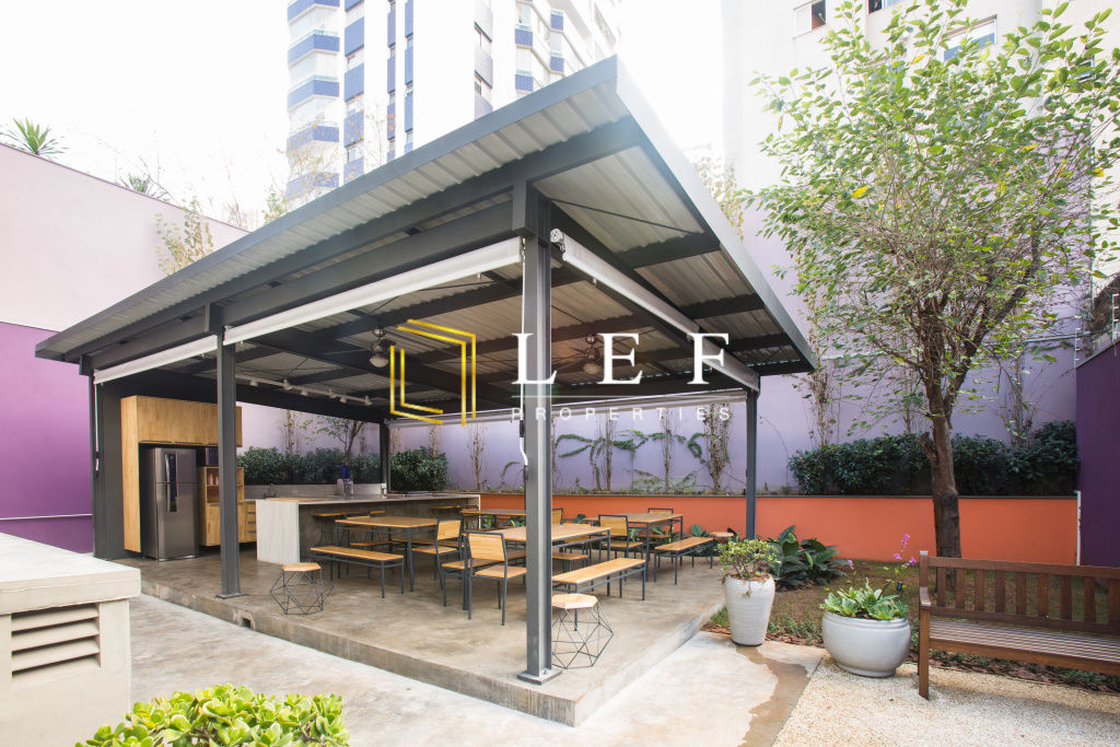 Lef Properties