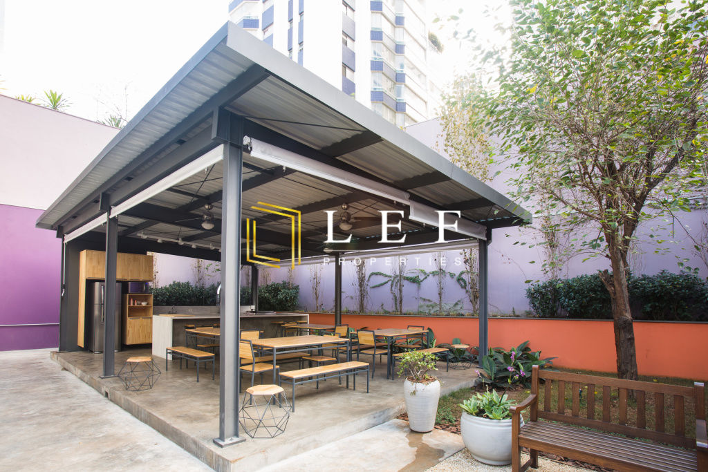Lef Properties