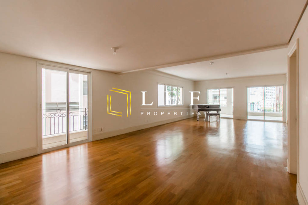 Lef Properties
