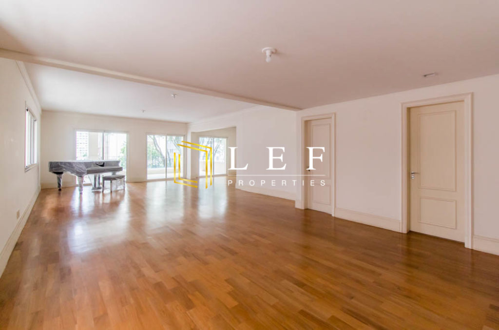 Lef Properties