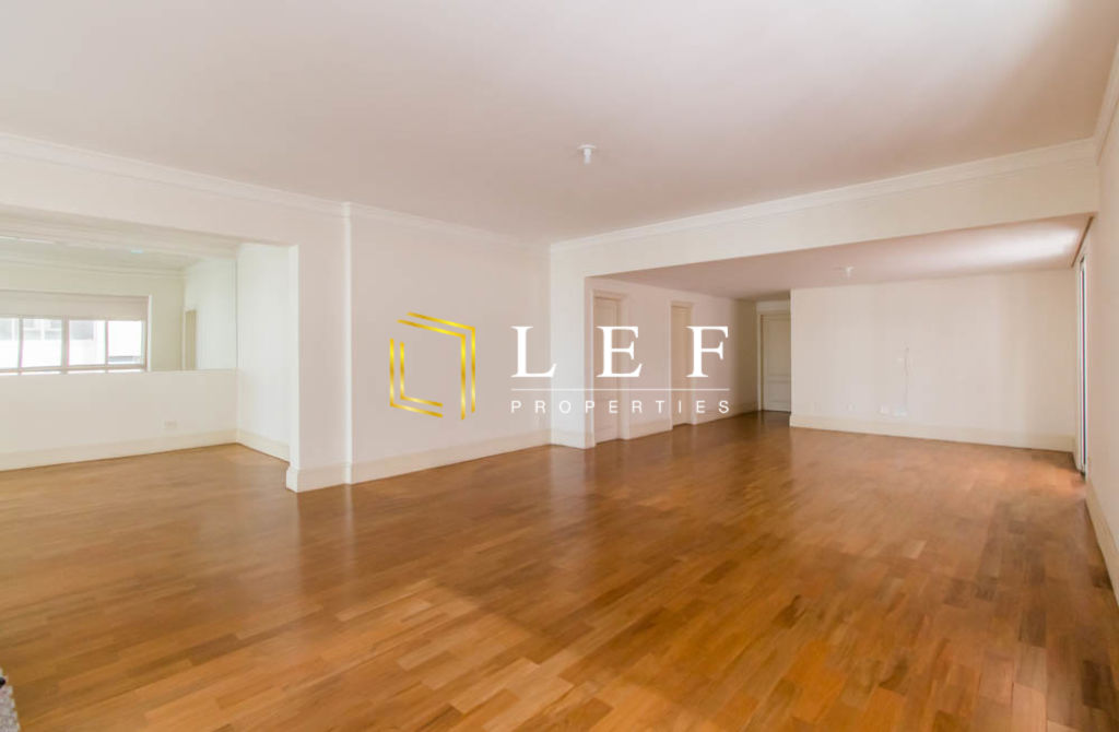 Lef Properties