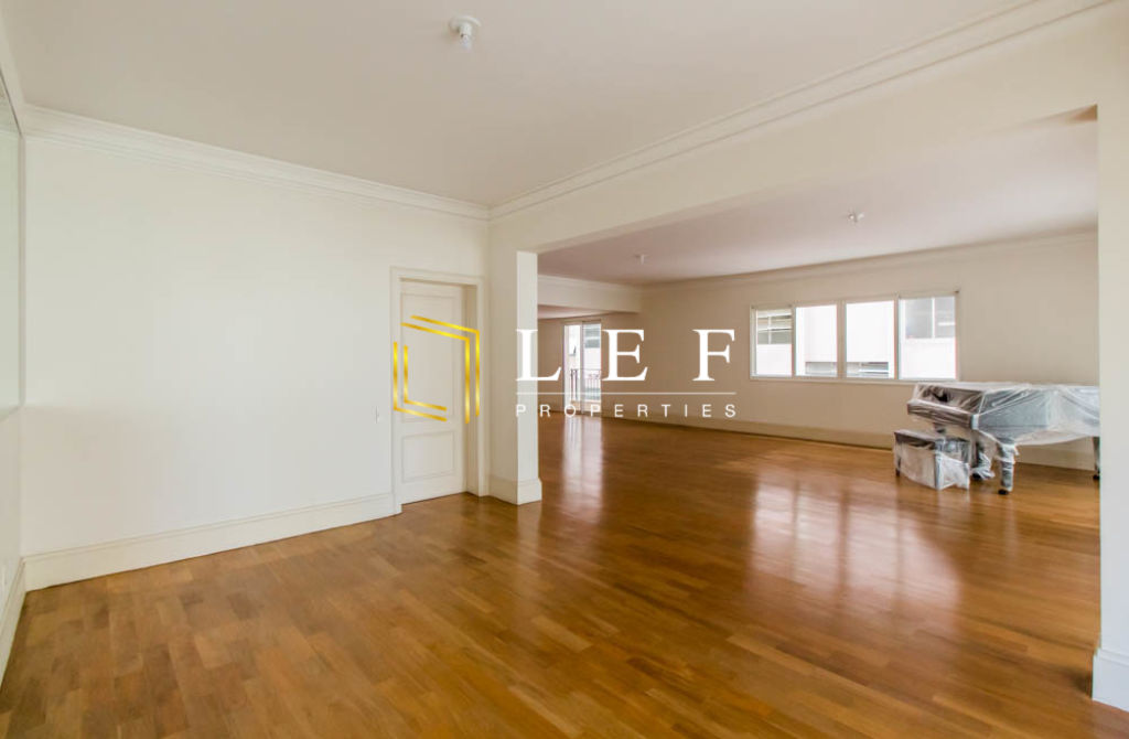 Lef Properties