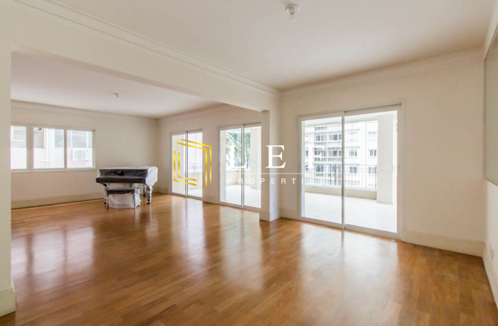 Lef Properties