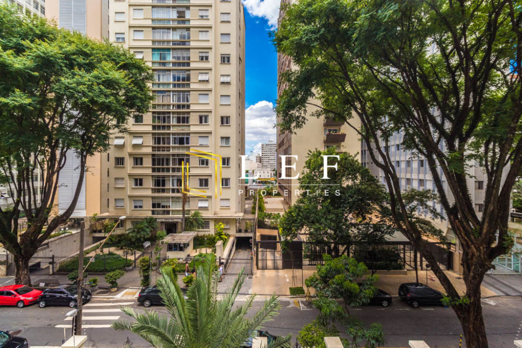 Lef Properties