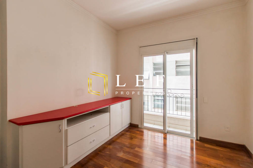 Lef Properties