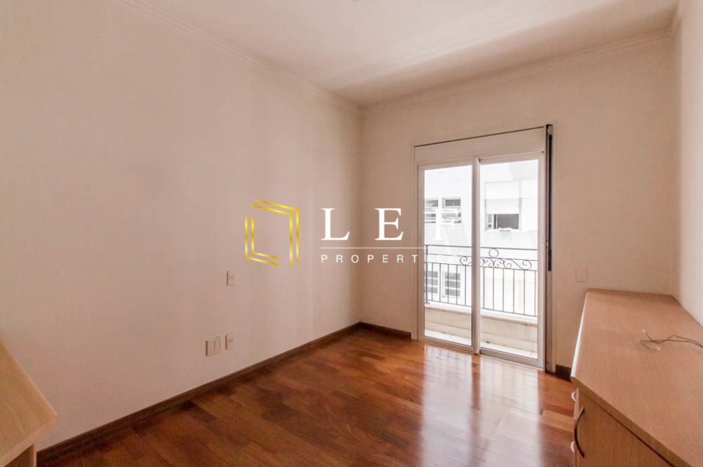 Lef Properties