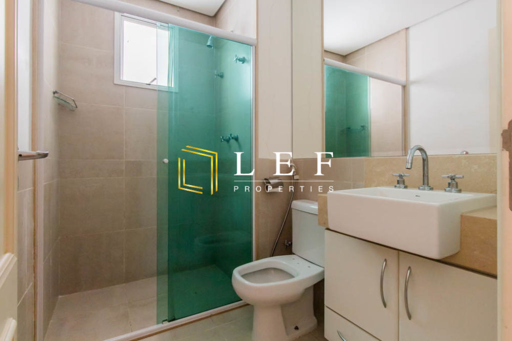 Lef Properties