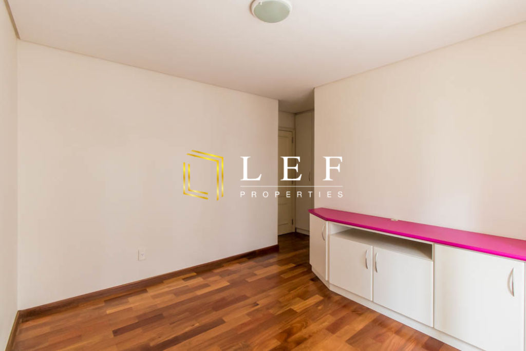 Lef Properties