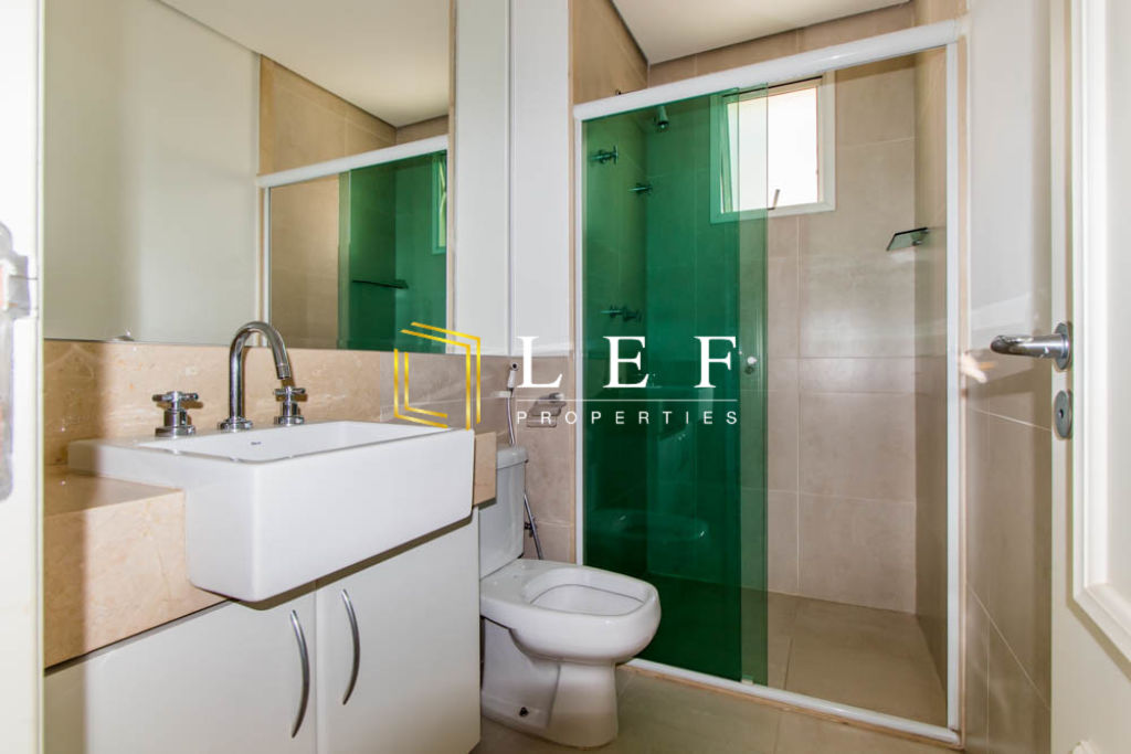 Lef Properties
