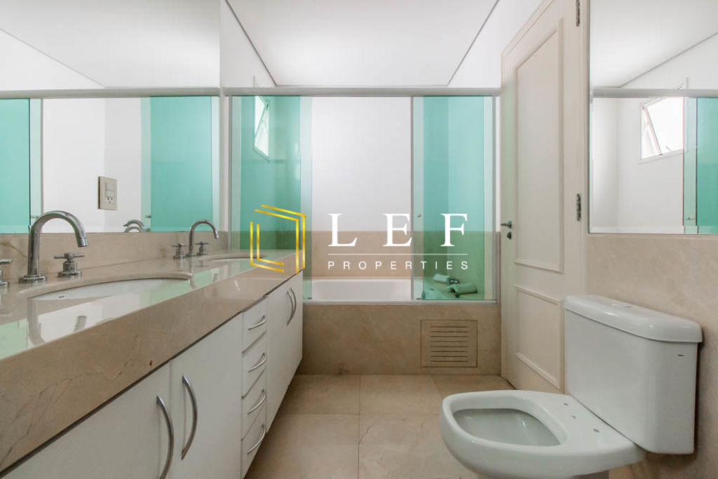 Lef Properties