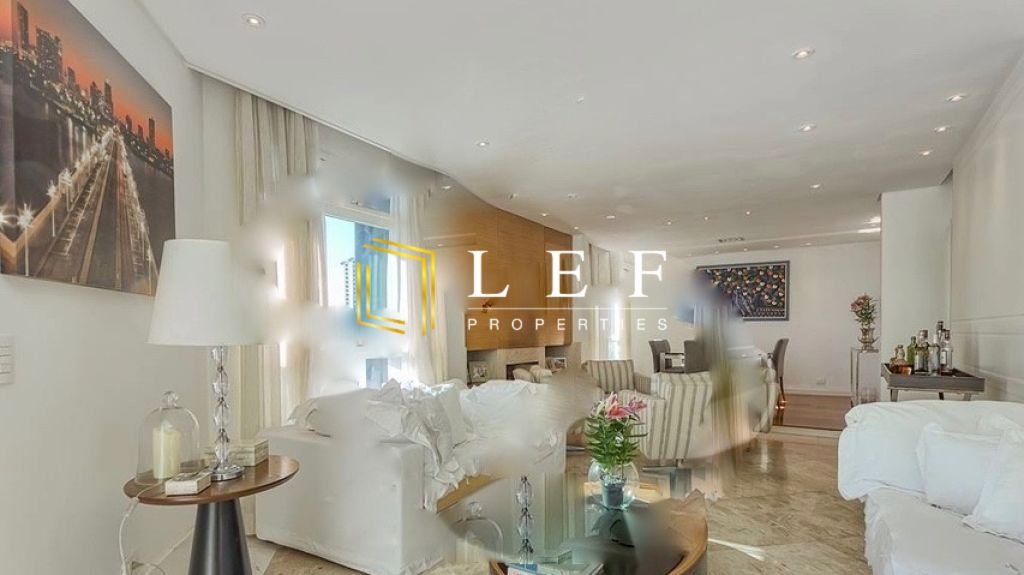 Lef Properties