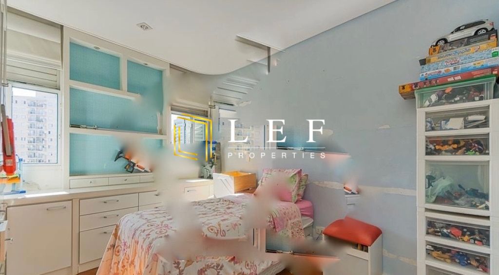 Lef Properties