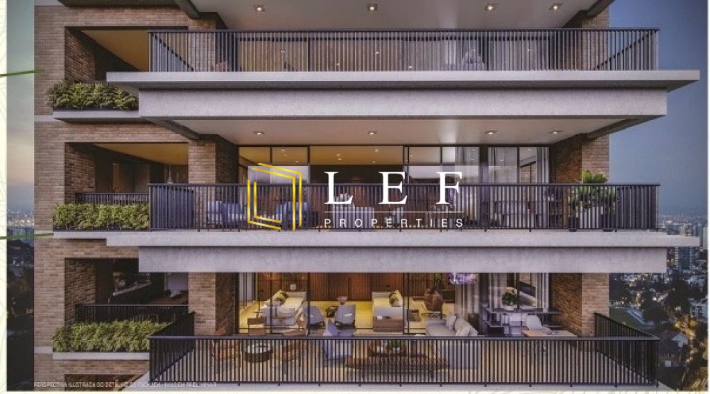 Lef Properties