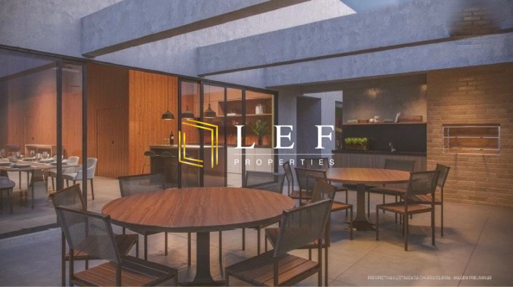 Lef Properties