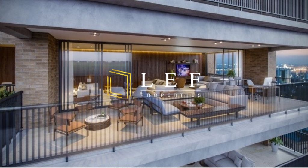Lef Properties