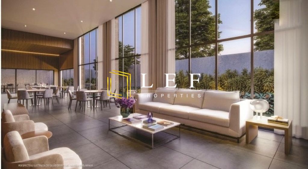 Lef Properties
