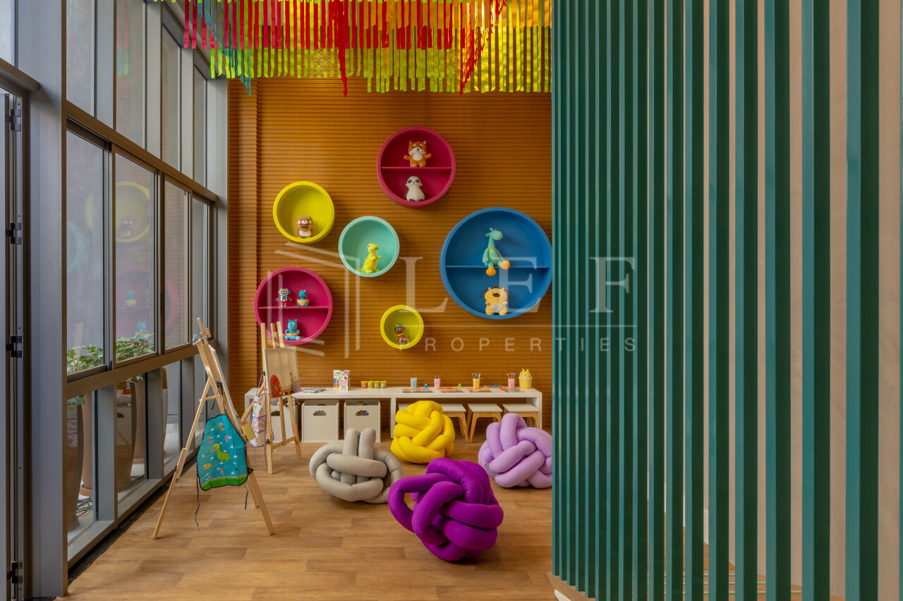 Lef Properties