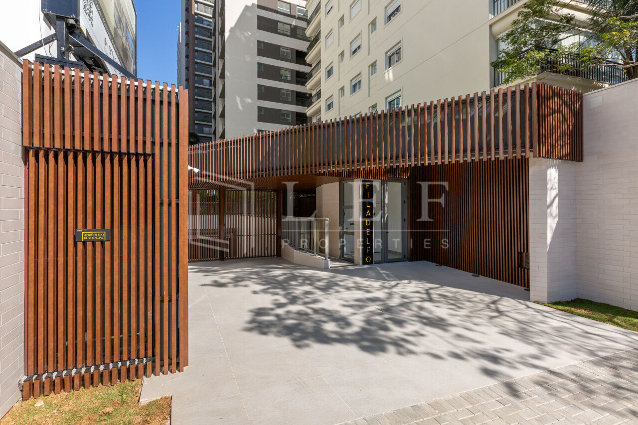 Lef Properties