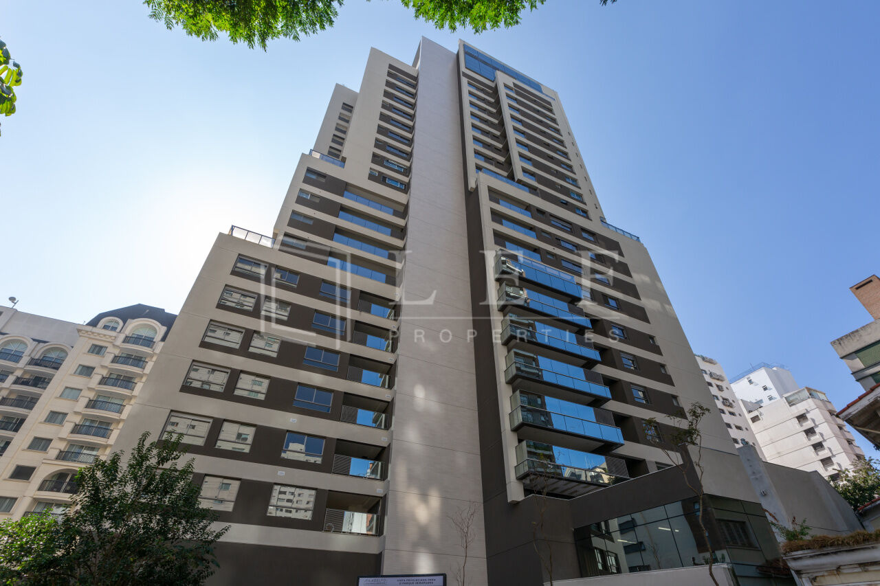 Lef Properties