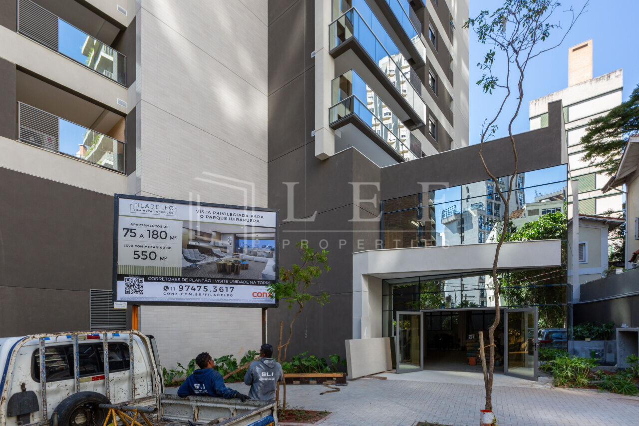Lef Properties