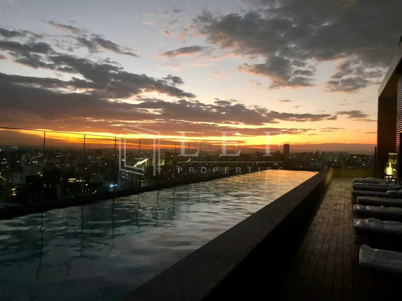 Lef Properties