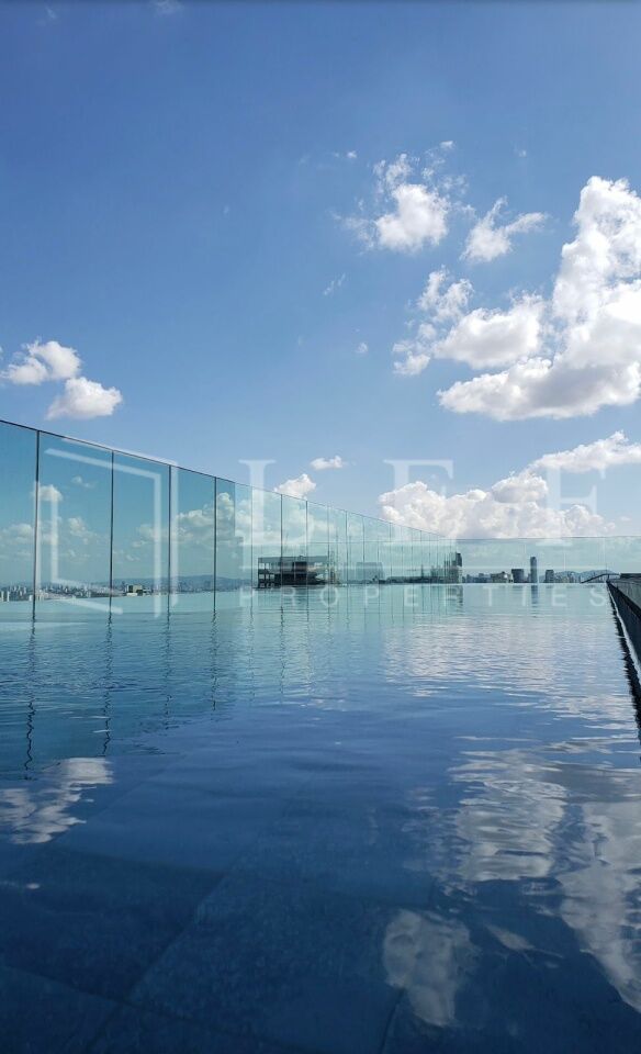 Lef Properties