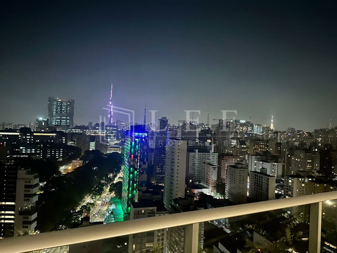 Lef Properties