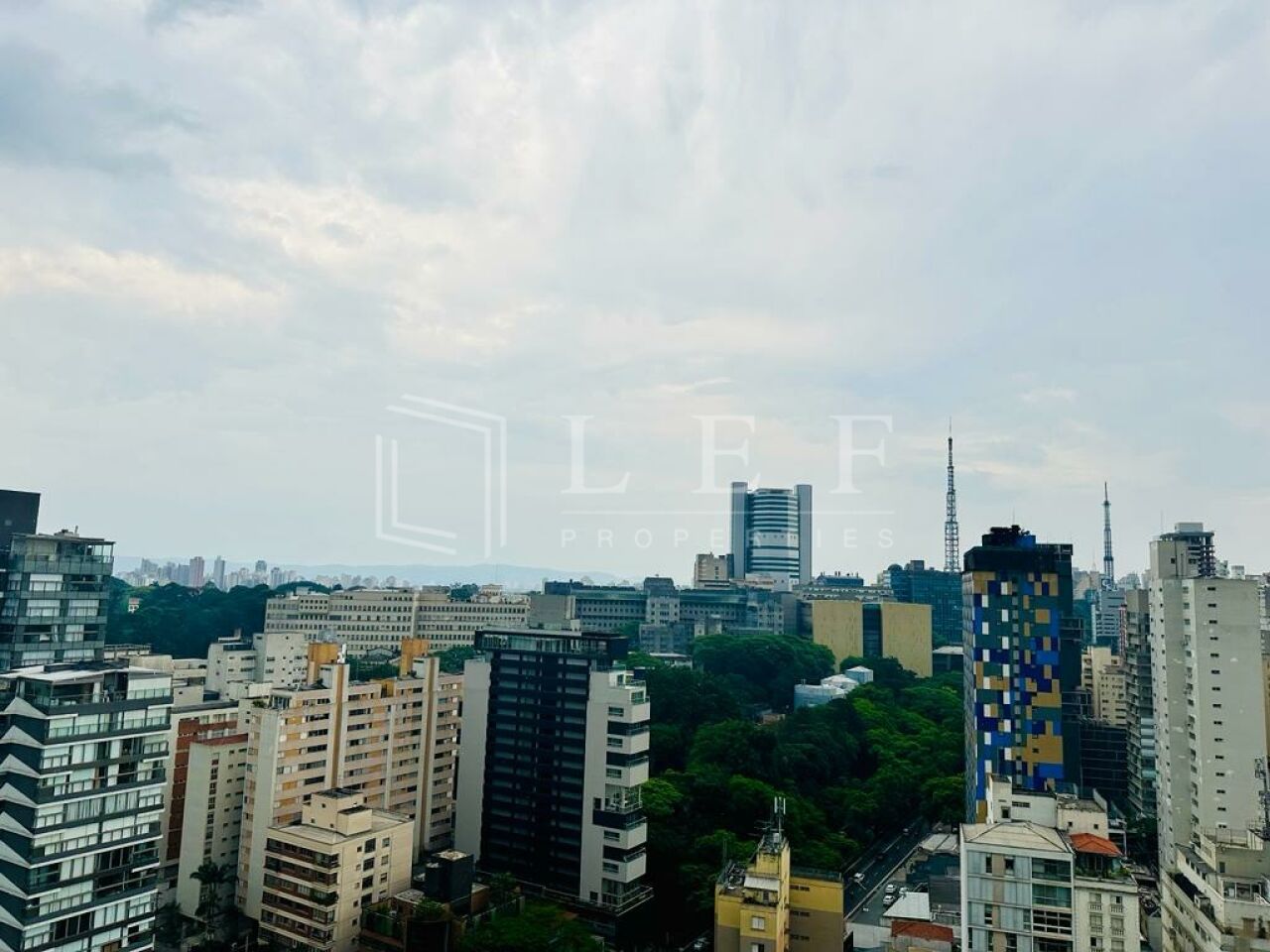 Lef Properties