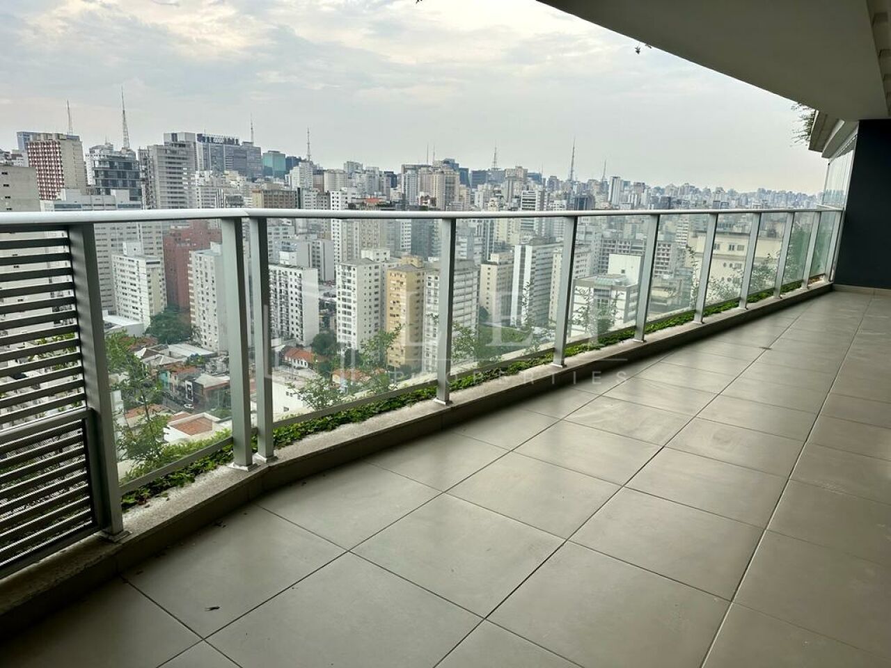 Lef Properties