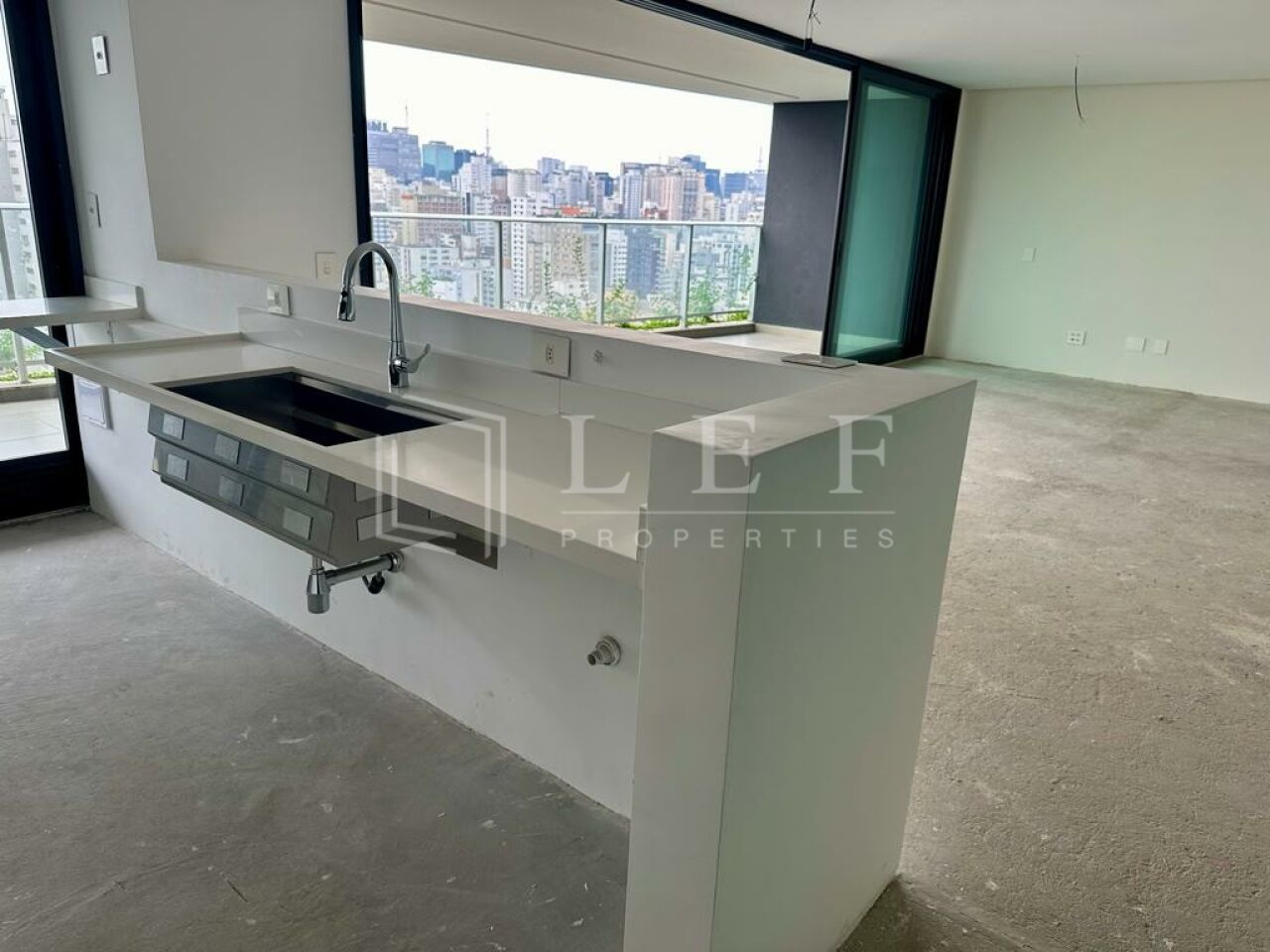Lef Properties