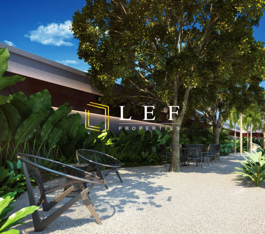 Lef Properties