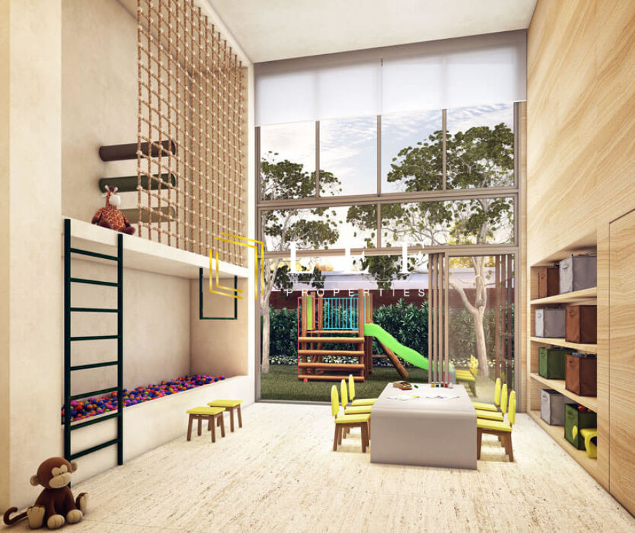 Lef Properties