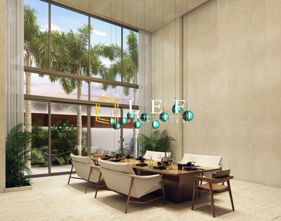 Lef Properties