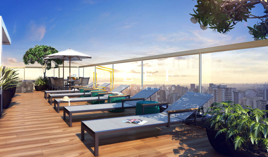 Lef Properties