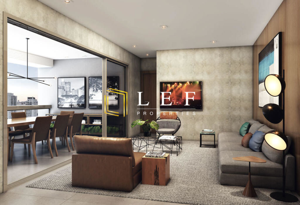 Lef Properties