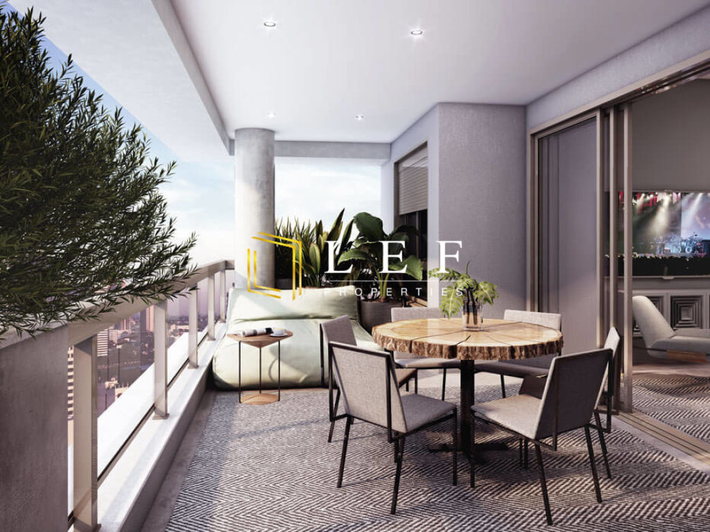 Lef Properties