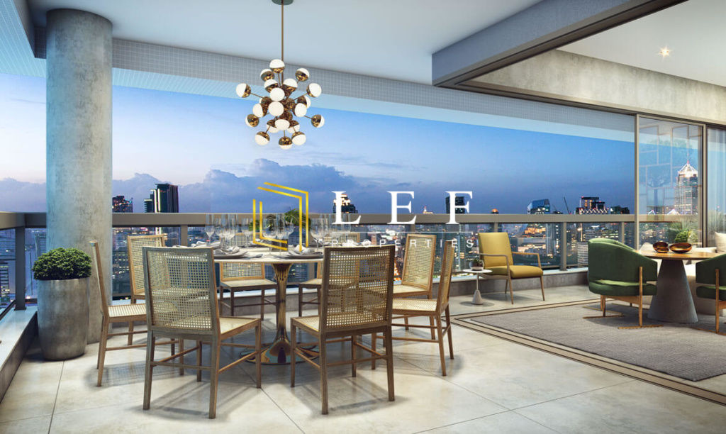 Lef Properties
