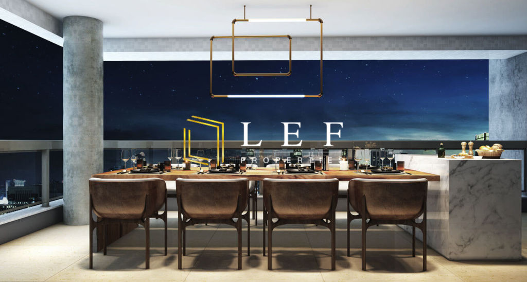 Lef Properties
