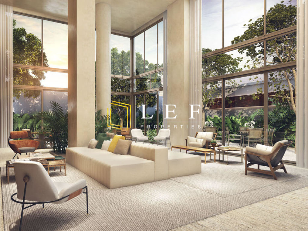 Lef Properties