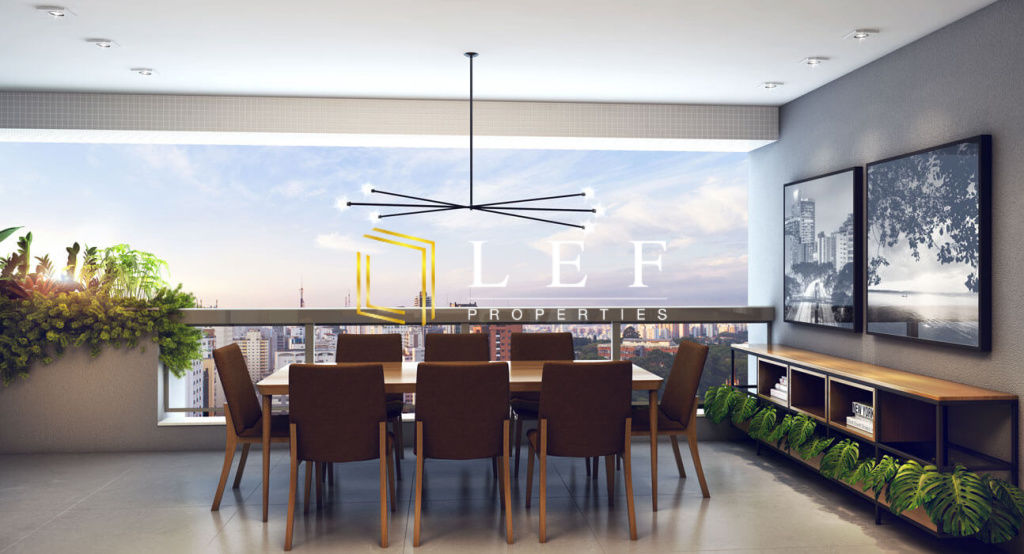 Lef Properties