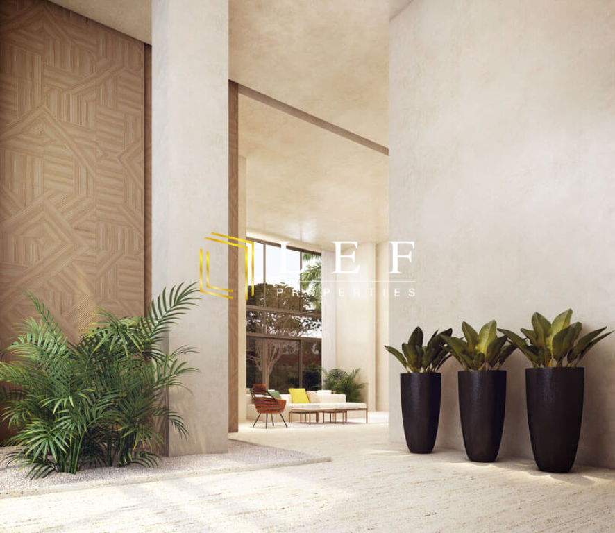 Lef Properties