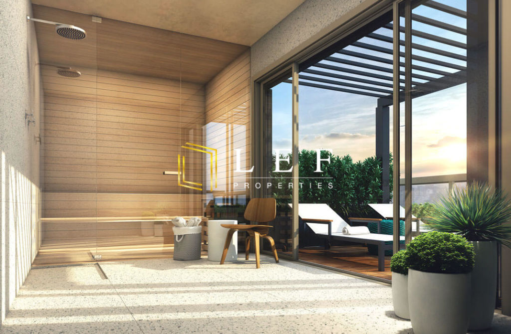 Lef Properties
