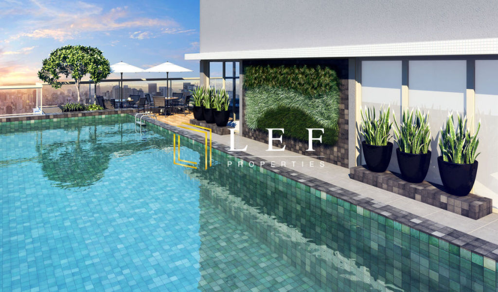 Lef Properties