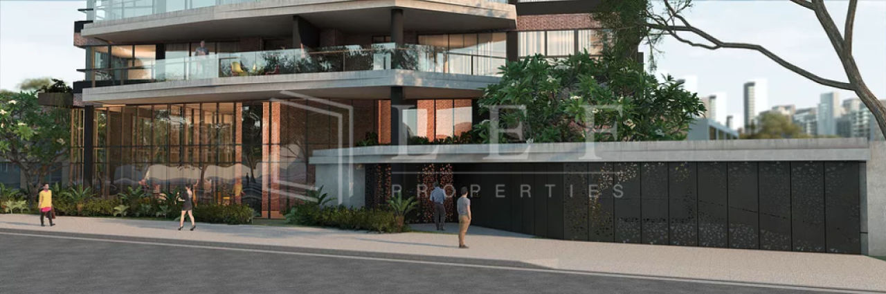 Lef Properties