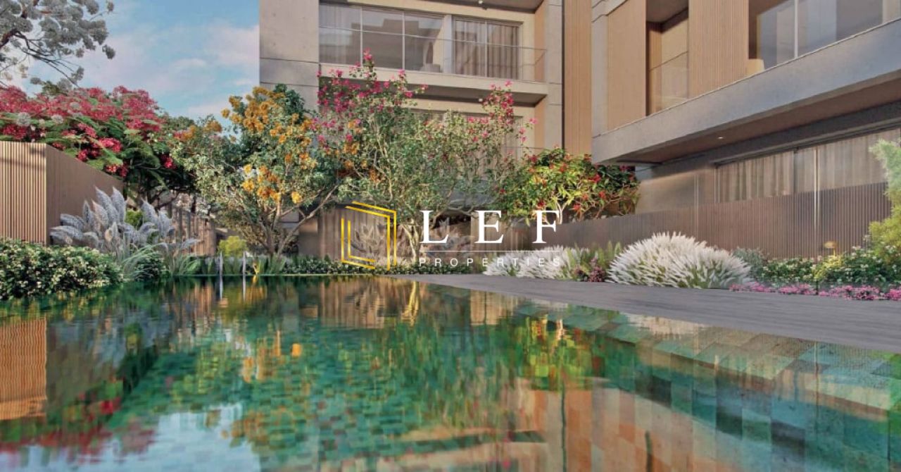 Lef Properties